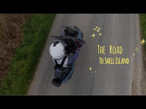 The Road To Shell Island 360 Ride