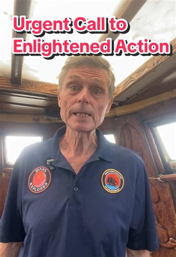 An urgent call to enlightened action for the benefit of successful human evolution to Mars and the stars.A friend has connections at SpaceX and asked me for a very short video pitch to pass on and this is what I gave him. #Mars #space #SpaceX #psychology