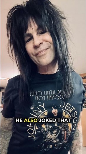 Tommy Lee Hit with Threats from Former Guitarist to Expose Band Secrets