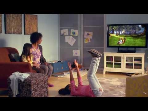 Kinect for Xbox 360 - Kinectimals