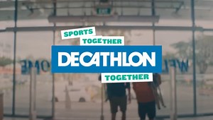 Decathlon Singapore sprints off with new brand positioning