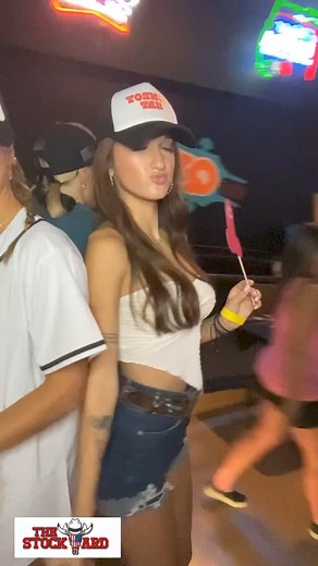 Fun Fridays at The Stockyard! | The Stockyard