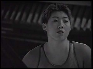 NEO グランドオープン 1998 01 09 女子レスリング