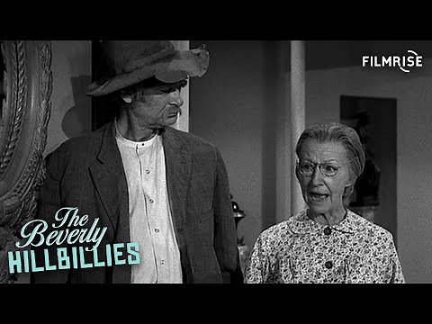 The Beverly Hillbillies - Season 2, Episode 16 - The Giant Jackrabbit - Full Episode