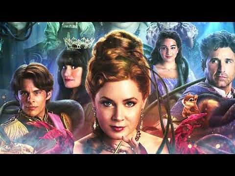 Eternal Eclipse - Return To The Looking Glass (Disenchanted Official Trailer Music)
