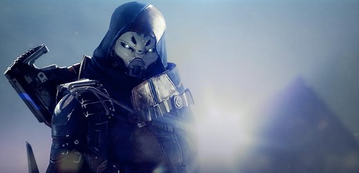 Destiny 2: Beyond Light -- List Of Known Issues And Important Details