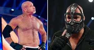 T-BAR makes a plea to fans after Goldberg's return