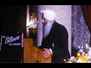 HM – Tours 1 (USA) - RSSB