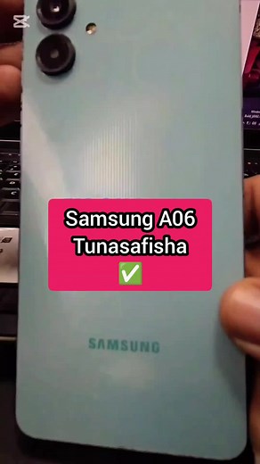 How to Remove Watu Simu Lock on Samsung Galaxy Devices