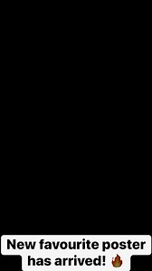 New favourite poster has arrived! Check it out in our online store, link in profile! ❤️ | Tim and Bash