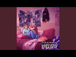 lavender sunflower (ambient) - lofi