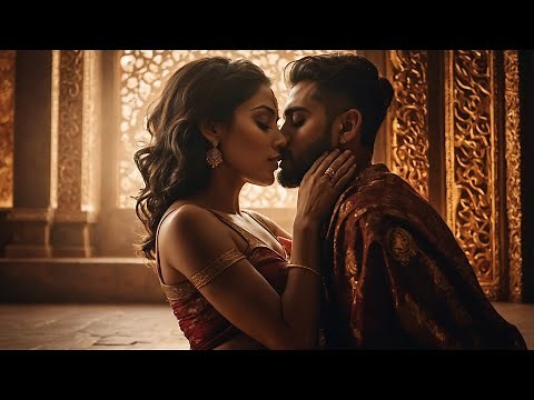 Kama Sutra In Less Than 8 Minutes