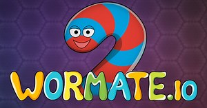 Wormate.io 🕹️ Speel op CrazyGames