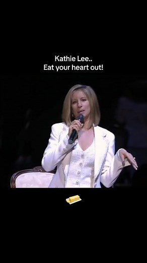#barbrastreisand #mikemyers #lindarichman #butter #snl #gay #jewish #coffeetalk #hurricane