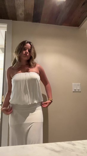 Tik tok is my personal mirror