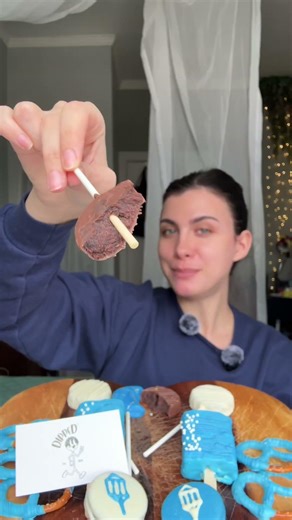 SUGAR OVERLOAD!! #asmr #mukbang #foodie