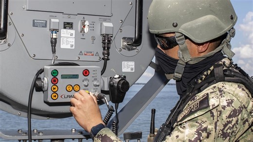 NEW: Americans urged to LEAVE Venezuela amid security concerns