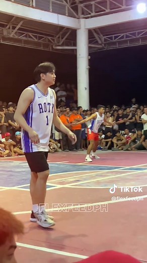 Top Basketball Highlights with Stunning Visuals