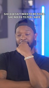 43K views · 4.6K reactions | If you grew up in chaos, your nervous...