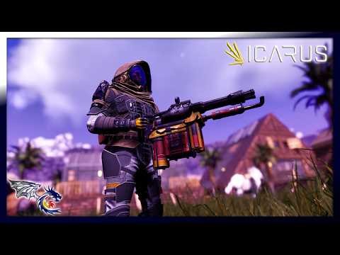 Operation: Mutation - The Great Hunt | Icarus: Prometheus #31