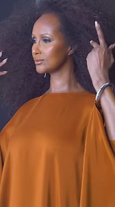 "Supermodel. entrepreneur, activist, icon... Iman has blazed and incomparable trail through the fashion industry during her near five-decade career." Read the whole article here https://www.net-a-porter.com/en-us/porter/article-b76a0b232b6ae477/cover-stories/cover-stories/iman | Iman