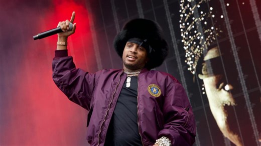 Ski Mask The Slump God Brings Classic Songs To Streaming On New Album 'The Lost Files'