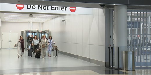 New terminal at SRQ Airport finally welcomes passengers