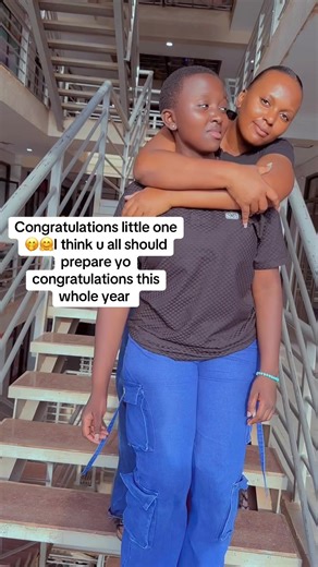 Celebrating Achievements: Congratulations to the Little One!