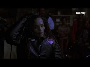 Biker boyz - 2003 - Anfangsszene