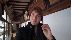 Most Unique & Incredible Japanese Experience | Japan Vlog