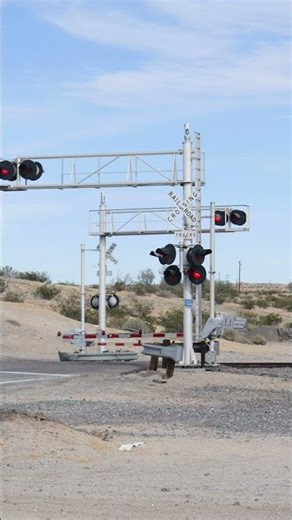 BNSF 8370 WB Logistics Park Gardner, KS to Hobart Yard Los Angeles, CA 4-4-2026 #railroad #railway