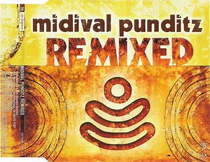 MIDIval PunditZ - Remixed