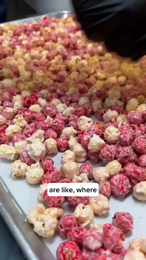 Your next event? Consider it popped. 🎉 City Pop turns any gathering into a moment worth savoring. 🍿 Freshly made, never stored 🌟 Premium taste and bold flavors 🎁 Easy, thoughtful gift idea 💖 Snacks that start conversations Stop scrolling, start snacking. 👇 | City Pop
