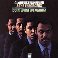 Hey Jude by Clarence Wheeler and The Enforcers on WhoSampled