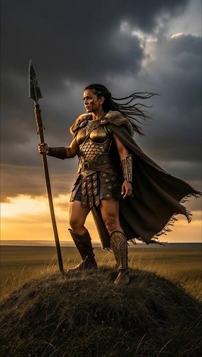 Did Amazon Warriors Really Exist?