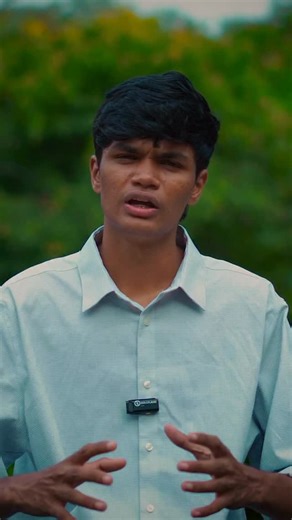 Kabilan | Death bed la iruka ma… We all are more connected than we think. Our moods, choices, and habits are not entirely our own — they are deeply... | Instagram