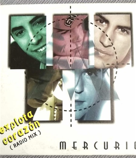 Explota Corazón de Mercurio: Día 46 de Buscar Amigos Musicales 🎧