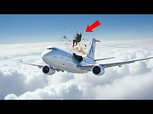 Flight Facts: Surprising Secrets About Airplane