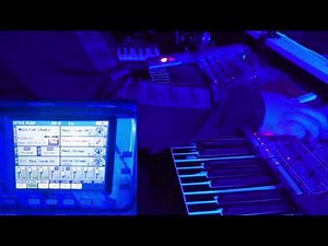 Musi Set V2.1 for KORG PA3X (SET 2020-2025 SET) User+Factory