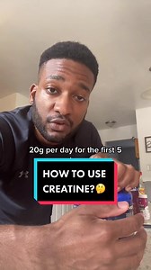 How to Use Creatine Effectively for Optimal Results