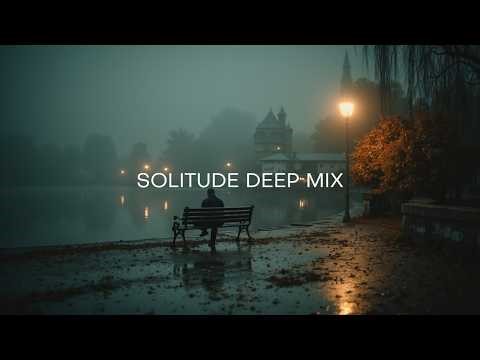 Deep Chillstep Music Mix ~ Beautiful Relaxing Ambient Sounds for Study & Focus
