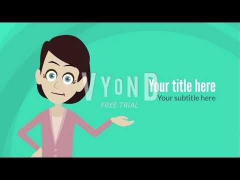 My Business Friendly Intro Bloopers