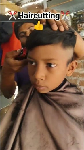 #haircut✂️#hairstyle💇‍♂️#barberlove#shortvideo#ytshorts#yutubeviralvideo#trendingshorts 🔥😎👍💇✂️