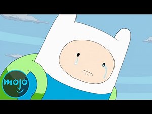 Top 10 Greatest Cartoon Series Finales