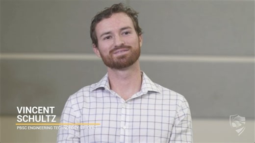  PBSC Engineering Technology capstone students presented their projects at the 2023 Engineering Technology Expo. Five class members will graduate this fall. Their capstone projects speak to the range of ideas & talent emerging from PBSC’s #EngineeringTechnology program. #MyPBSC | Palm Beach State College | Facebook