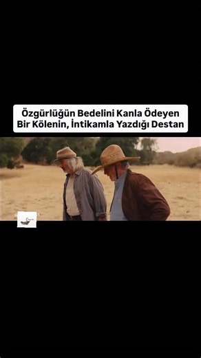 İşte Django - Zincirsiz (Django Unchained) filmi için Türkçe ve İngilizce olarak hazırlanmış etkileyici yeniden tanıtım yazıları: ​🇹🇷 Türkçe Tanıtım ​Django - Zincirsiz (2012) ​Quentin Tarantino’nun yönettiği bu sarsıcı epik yapım, Amerikan İç Savaşı’nın hemen öncesinde köleliğin acımasız gerçekliğini intikam dolu bir hikâyeyle buluşturuyor. ​Kaderi Alman ödül avcısı Dr. King Schultz ile kesişen köle Django, özgürlüğüne kavuşmak adına tecrübeli ortağıyla amansız bir av yolculuğuna çıkar. Kısa 