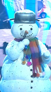 81K views · 564 reactions | Der Schneemann bringt uns mit seiner eiskalten Performance alle zum gefrieren 略  „The Masked Singer“ – Samstag, um 20:15 Uhr, streamen auf Joyn oder live auf ProSieben. #maskedsinger #tmsp7 | The Masked Singer Germany | Facebook