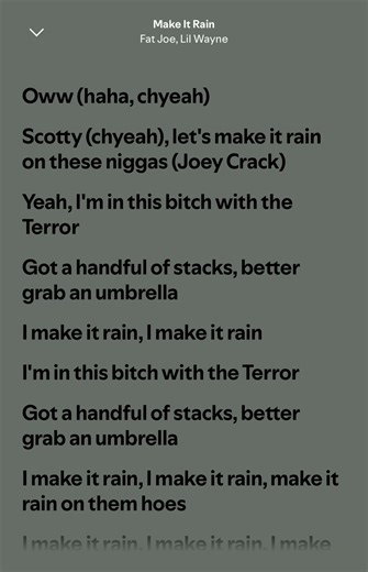 DJ ERICK (@_dj.erick_)’s videos with Make It Rain - Fat Joe & Lil Wayne