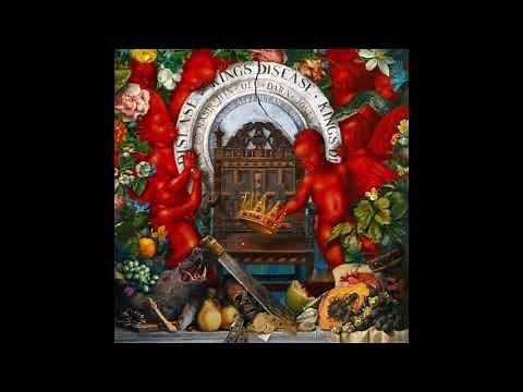 85 BPM Nas Acapella - The Cure (King's Disease)