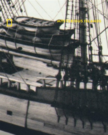 47K views · 2K reactions | The Endeavour, sailed by Lieutenant James...